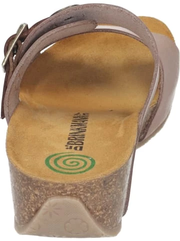 Großhandel 😉 Clogs & Pantoletten Dr. BRINKMANN Klassische Pantoletten In Ivory Günstig Kaufen 👏 7 Großhandel 😉 Clogs & Pantoletten Dr. BRINKMANN Klassische Pantoletten In Ivory Günstig Kaufen 👏 – Bild 5