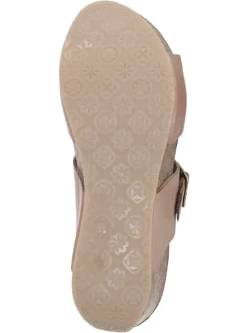 Großhandel 😉 Clogs & Pantoletten Dr. BRINKMANN Klassische Pantoletten In Ivory Günstig Kaufen 👏 8 Großhandel 😉 Clogs & Pantoletten Dr. BRINKMANN Klassische Pantoletten In Ivory Günstig Kaufen 👏 – Bild 6