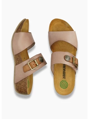 Großhandel 😉 Clogs & Pantoletten Dr. BRINKMANN Klassische Pantoletten In Ivory Günstig Kaufen 👏 9 Großhandel 😉 Clogs & Pantoletten Dr. BRINKMANN Klassische Pantoletten In Ivory Günstig Kaufen 👏 – Bild 7