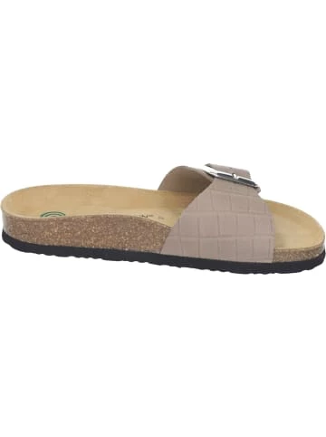 Rabatt ⭐ Clogs & Pantoletten Dr. BRINKMANN Klassische Pantoletten In Ivory Günstig Kaufen ✨ 6 Rabatt ⭐ Clogs & Pantoletten Dr. BRINKMANN Klassische Pantoletten In Ivory Günstig Kaufen ✨ – Bild 4