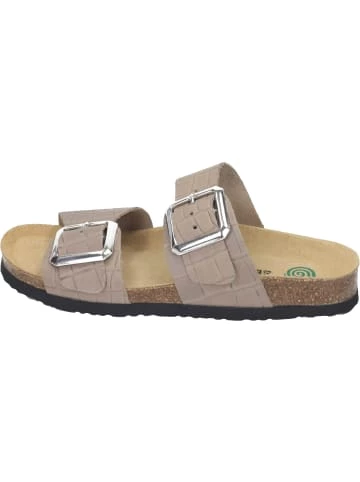 Billig 🎉 Clogs & Pantoletten Dr. BRINKMANN Klassische Pantoletten In Ivory Günstig Kaufen 😀 4 Billig 🎉 Clogs & Pantoletten Dr. BRINKMANN Klassische Pantoletten In Ivory Günstig Kaufen 😀 – Bild 2