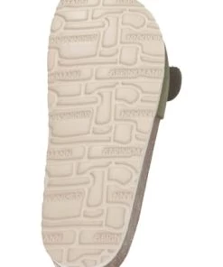 Neu 🔥 Clogs & Pantoletten Dr. BRINKMANN Klassische Pantoletten In Khaki Günstig Kaufen 😀 -Dr-brinkmann Verkäufe dr brinkmann klassische pantoletten in khaki 18