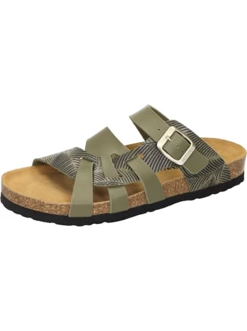 Aktion 🎉 Clogs & Pantoletten Dr. BRINKMANN Klassische Pantoletten In Khaki Günstig Kaufen 🧨 3 Aktion 🎉 Clogs & Pantoletten Dr. BRINKMANN Klassische Pantoletten In Khaki Günstig Kaufen 🧨