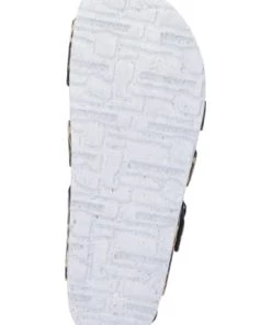 Am billigsten 🎉 Clogs & Pantoletten Dr. BRINKMANN Klassische Pantoletten In Leo Günstig Kaufen 🤩 -Dr-brinkmann Verkäufe dr brinkmann klassische pantoletten in leo 13