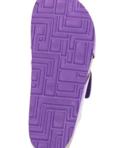 Angebote 🔔 Clogs & Pantoletten Dr. BRINKMANN Klassische Pantoletten In Lila Günstig Kaufen 💯 -Dr-brinkmann Verkäufe dr brinkmann klassische pantoletten in lila 11