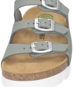 Budget 🌟 Clogs & Pantoletten Dr. BRINKMANN Klassische Pantoletten In Maus Günstig Kaufen 💯 -Dr-brinkmann Verkäufe dr brinkmann klassische pantoletten in maus 2