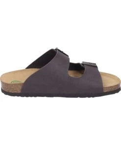 Coupon 👍 Sandalen & Pantoletten Dr. BRINKMANN Klassische Pantoletten In Mokka Günstig Kaufen 🧨 -Dr-brinkmann Verkäufe dr brinkmann klassische pantoletten in mokka 3