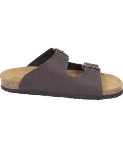 Coupon 👍 Sandalen & Pantoletten Dr. BRINKMANN Klassische Pantoletten In Mokka Günstig Kaufen 🧨 -Dr-brinkmann Verkäufe dr brinkmann klassische pantoletten in mokka 9