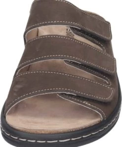 Aktion 🎁 Sandalen & Pantoletten Dr. BRINKMANN Klassische Pantoletten In Moro Günstig Kaufen 🎉 -Dr-brinkmann Verkäufe dr brinkmann klassische pantoletten in moro 8