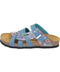 Angebote 🔥 Clogs & Pantoletten Dr. BRINKMANN Klassische Pantoletten In Multi Günstig Kaufen ⌛ -Dr-brinkmann Verkäufe dr brinkmann klassische pantoletten in multi 1