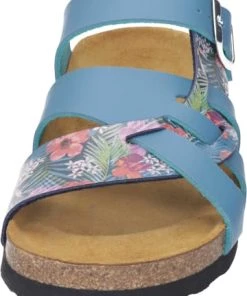 Angebote 🔥 Clogs & Pantoletten Dr. BRINKMANN Klassische Pantoletten In Multi Günstig Kaufen ⌛ -Dr-brinkmann Verkäufe dr brinkmann klassische pantoletten in multi 2