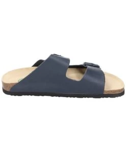 Bestes Angebot 🥰 Sandalen & Pantoletten Dr. BRINKMANN Klassische Pantoletten In Navy Günstig Kaufen ✨ -Dr-brinkmann Verkäufe dr brinkmann klassische pantoletten in navy 22