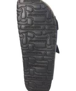 Bestes Angebot 🥰 Sandalen & Pantoletten Dr. BRINKMANN Klassische Pantoletten In Navy Günstig Kaufen ✨ -Dr-brinkmann Verkäufe dr brinkmann klassische pantoletten in navy 24