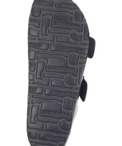 Bestes Angebot 🥰 Sandalen & Pantoletten Dr. BRINKMANN Klassische Pantoletten In Navy Günstig Kaufen ✨ -Dr-brinkmann Verkäufe dr brinkmann klassische pantoletten in navy 30