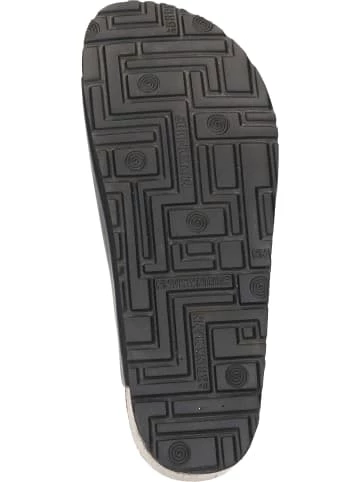 Am billigsten ❤️ Sandalen & Pantoletten Dr. BRINKMANN Klassische Pantoletten In Navy Günstig Kaufen ❤️ 8 Am billigsten ❤️ Sandalen & Pantoletten Dr. BRINKMANN Klassische Pantoletten In Navy Günstig Kaufen ❤️ – Bild 6