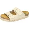 Top 10 🧨 Clogs & Pantoletten Dr. BRINKMANN Klassische Pantoletten In Offwhite Günstig Kaufen 🧨