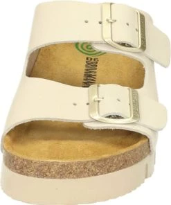 Top 10 🧨 Clogs & Pantoletten Dr. BRINKMANN Klassische Pantoletten In Offwhite Günstig Kaufen 🧨 -Dr-brinkmann Verkäufe dr brinkmann klassische pantoletten in offwhite 2