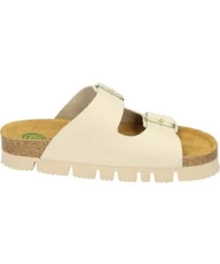 Top 10 🧨 Clogs & Pantoletten Dr. BRINKMANN Klassische Pantoletten In Offwhite Günstig Kaufen 🧨 -Dr-brinkmann Verkäufe dr brinkmann klassische pantoletten in offwhite 3