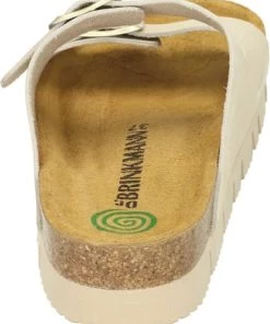 Top 10 🧨 Clogs & Pantoletten Dr. BRINKMANN Klassische Pantoletten In Offwhite Günstig Kaufen 🧨 -Dr-brinkmann Verkäufe dr brinkmann klassische pantoletten in offwhite 4