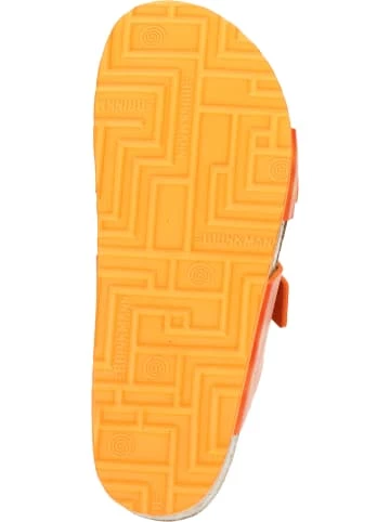 Bestpreis 🔔 Clogs & Pantoletten Dr. BRINKMANN Klassische Pantoletten In Orange Günstig Kaufen 🌟 8 Bestpreis 🔔 Clogs & Pantoletten Dr. BRINKMANN Klassische Pantoletten In Orange Günstig Kaufen 🌟 – Bild 6