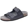 Angebote 🛒 Sandalen & Pantoletten Dr. BRINKMANN Klassische Pantoletten In Ozean Günstig Kaufen 🔥 -Dr-brinkmann Verkäufe dr brinkmann klassische pantoletten in ozean