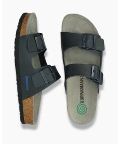 Angebote 🛒 Sandalen & Pantoletten Dr. BRINKMANN Klassische Pantoletten In Ozean Günstig Kaufen 🔥 -Dr-brinkmann Verkäufe dr brinkmann klassische pantoletten in ozean 12