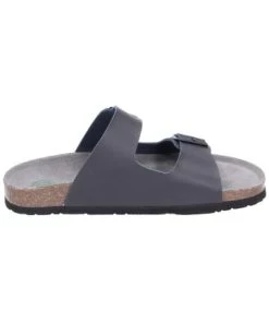 Angebote 🛒 Sandalen & Pantoletten Dr. BRINKMANN Klassische Pantoletten In Ozean Günstig Kaufen 🔥 -Dr-brinkmann Verkäufe dr brinkmann klassische pantoletten in ozean 3