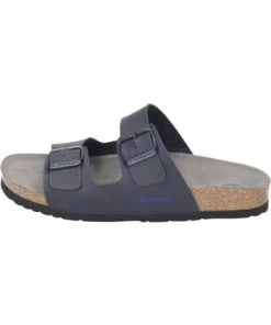 Angebote 🛒 Sandalen & Pantoletten Dr. BRINKMANN Klassische Pantoletten In Ozean Günstig Kaufen 🔥 -Dr-brinkmann Verkäufe dr brinkmann klassische pantoletten in ozean 7