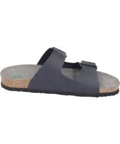 Angebote 🛒 Sandalen & Pantoletten Dr. BRINKMANN Klassische Pantoletten In Ozean Günstig Kaufen 🔥 -Dr-brinkmann Verkäufe dr brinkmann klassische pantoletten in ozean 9