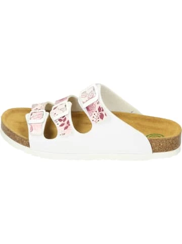 Rabatt 🔔 Clogs & Pantoletten Dr. BRINKMANN Klassische Pantoletten In Rosa Günstig Kaufen ✔️ 4 Rabatt 🔔 Clogs & Pantoletten Dr. BRINKMANN Klassische Pantoletten In Rosa Günstig Kaufen ✔️ – Bild 2