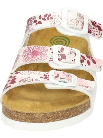 Rabatt 🔔 Clogs & Pantoletten Dr. BRINKMANN Klassische Pantoletten In Rosa Günstig Kaufen ✔️ 5 Rabatt 🔔 Clogs & Pantoletten Dr. BRINKMANN Klassische Pantoletten In Rosa Günstig Kaufen ✔️ – Bild 3
