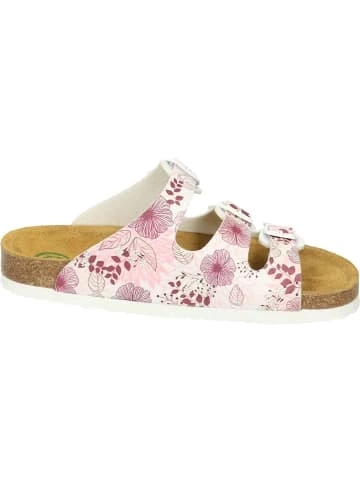 Rabatt 🔔 Clogs & Pantoletten Dr. BRINKMANN Klassische Pantoletten In Rosa Günstig Kaufen ✔️ 6 Rabatt 🔔 Clogs & Pantoletten Dr. BRINKMANN Klassische Pantoletten In Rosa Günstig Kaufen ✔️ – Bild 4