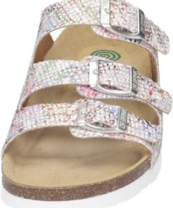 Rabatt ✨ Clogs & Pantoletten Dr. BRINKMANN Klassische Pantoletten In Rosa Günstig Kaufen 🌟 -Dr-brinkmann Verkäufe dr brinkmann klassische pantoletten in rosa 26