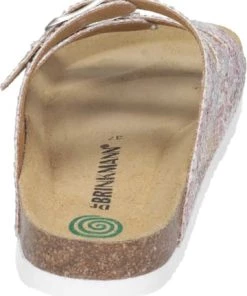 Rabatt ✨ Clogs & Pantoletten Dr. BRINKMANN Klassische Pantoletten In Rosa Günstig Kaufen 🌟 -Dr-brinkmann Verkäufe dr brinkmann klassische pantoletten in rosa 28