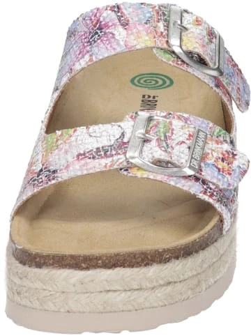 Coupon 👏 Clogs & Pantoletten Dr. BRINKMANN Klassische Pantoletten In Rosa Günstig Kaufen 🔔 5 Coupon 👏 Clogs & Pantoletten Dr. BRINKMANN Klassische Pantoletten In Rosa Günstig Kaufen 🔔 – Bild 3