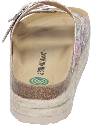 Coupon 👏 Clogs & Pantoletten Dr. BRINKMANN Klassische Pantoletten In Rosa Günstig Kaufen 🔔 7 Coupon 👏 Clogs & Pantoletten Dr. BRINKMANN Klassische Pantoletten In Rosa Günstig Kaufen 🔔 – Bild 5