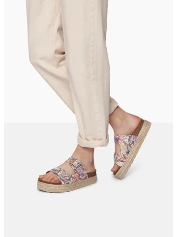 Coupon 👏 Clogs & Pantoletten Dr. BRINKMANN Klassische Pantoletten In Rosa Günstig Kaufen 🔔 9 Coupon 👏 Clogs & Pantoletten Dr. BRINKMANN Klassische Pantoletten In Rosa Günstig Kaufen 🔔 – Bild 7