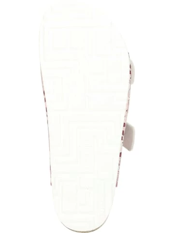 Brandneu 🤩 Clogs & Pantoletten Dr. BRINKMANN Klassische Pantoletten In Rosa Günstig Kaufen 😉 8 Brandneu 🤩 Clogs & Pantoletten Dr. BRINKMANN Klassische Pantoletten In Rosa Günstig Kaufen 😉 – Bild 6