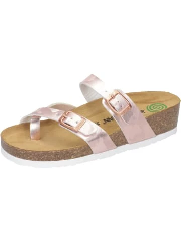 Brandneu 😍 Clogs & Pantoletten Dr. BRINKMANN Klassische Pantoletten In Rosa Günstig Kaufen 🎉 3 Brandneu 😍 Clogs & Pantoletten Dr. BRINKMANN Klassische Pantoletten In Rosa Günstig Kaufen 🎉