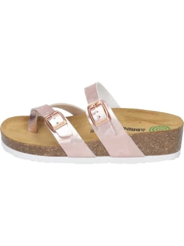 Brandneu 😍 Clogs & Pantoletten Dr. BRINKMANN Klassische Pantoletten In Rosa Günstig Kaufen 🎉 4 Brandneu 😍 Clogs & Pantoletten Dr. BRINKMANN Klassische Pantoletten In Rosa Günstig Kaufen 🎉 – Bild 2