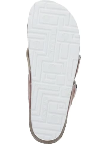 Brandneu 😍 Clogs & Pantoletten Dr. BRINKMANN Klassische Pantoletten In Rosa Günstig Kaufen 🎉 8 Brandneu 😍 Clogs & Pantoletten Dr. BRINKMANN Klassische Pantoletten In Rosa Günstig Kaufen 🎉 – Bild 6