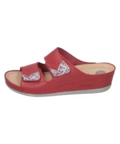 Am billigsten 🔥 Clogs & Pantoletten Dr. BRINKMANN Klassische Pantoletten In Rot Günstig Kaufen ⭐ 16 Am billigsten 🔥 Clogs & Pantoletten Dr. BRINKMANN Klassische Pantoletten In Rot Günstig Kaufen ⭐ -Dr-brinkmann Verkäufe dr brinkmann klassische pantoletten in rot 1