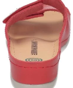 Am billigsten 🔥 Clogs & Pantoletten Dr. BRINKMANN Klassische Pantoletten In Rot Günstig Kaufen ⭐ 25 Am billigsten 🔥 Clogs & Pantoletten Dr. BRINKMANN Klassische Pantoletten In Rot Günstig Kaufen ⭐ -Dr-brinkmann Verkäufe dr brinkmann klassische pantoletten in rot 10
