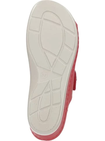 Am billigsten 🔥 Clogs & Pantoletten Dr. BRINKMANN Klassische Pantoletten In Rot Günstig Kaufen ⭐ 14 Am billigsten 🔥 Clogs & Pantoletten Dr. BRINKMANN Klassische Pantoletten In Rot Günstig Kaufen ⭐ – Bild 12