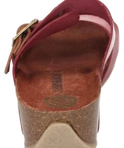 Schlussverkauf 🤩 Clogs & Pantoletten Dr. BRINKMANN Klassische Pantoletten In Rot Günstig Kaufen 👍 16 Schlussverkauf 🤩 Clogs & Pantoletten Dr. BRINKMANN Klassische Pantoletten In Rot Günstig Kaufen 👍 -Dr-brinkmann Verkäufe dr brinkmann klassische pantoletten in rot 15