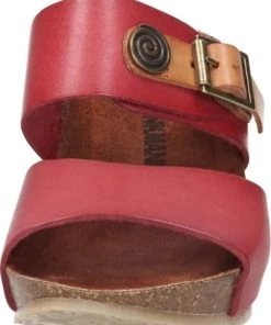 Schlussverkauf 🤩 Clogs & Pantoletten Dr. BRINKMANN Klassische Pantoletten In Rot Günstig Kaufen 👍 18 Schlussverkauf 🤩 Clogs & Pantoletten Dr. BRINKMANN Klassische Pantoletten In Rot Günstig Kaufen 👍 -Dr-brinkmann Verkäufe dr brinkmann klassische pantoletten in rot 17