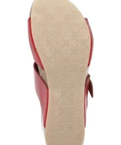 Schlussverkauf 🤩 Clogs & Pantoletten Dr. BRINKMANN Klassische Pantoletten In Rot Günstig Kaufen 👍 19 Schlussverkauf 🤩 Clogs & Pantoletten Dr. BRINKMANN Klassische Pantoletten In Rot Günstig Kaufen 👍 -Dr-brinkmann Verkäufe dr brinkmann klassische pantoletten in rot 18