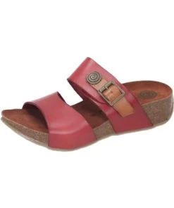 Schlussverkauf 🤩 Clogs & Pantoletten Dr. BRINKMANN Klassische Pantoletten In Rot Günstig Kaufen 👍 20 Schlussverkauf 🤩 Clogs & Pantoletten Dr. BRINKMANN Klassische Pantoletten In Rot Günstig Kaufen 👍 -Dr-brinkmann Verkäufe dr brinkmann klassische pantoletten in rot 19