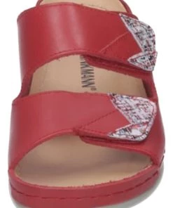 Am billigsten 🔥 Clogs & Pantoletten Dr. BRINKMANN Klassische Pantoletten In Rot Günstig Kaufen ⭐ 17 Am billigsten 🔥 Clogs & Pantoletten Dr. BRINKMANN Klassische Pantoletten In Rot Günstig Kaufen ⭐ -Dr-brinkmann Verkäufe dr brinkmann klassische pantoletten in rot 2