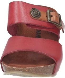 Schlussverkauf 🤩 Clogs & Pantoletten Dr. BRINKMANN Klassische Pantoletten In Rot Günstig Kaufen 👍 22 Schlussverkauf 🤩 Clogs & Pantoletten Dr. BRINKMANN Klassische Pantoletten In Rot Günstig Kaufen 👍 -Dr-brinkmann Verkäufe dr brinkmann klassische pantoletten in rot 21